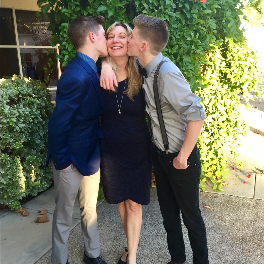 Meet your Posher, Nora